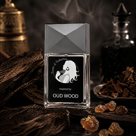 Oud Wood - Inspired by Tom Ford Oud Wood
