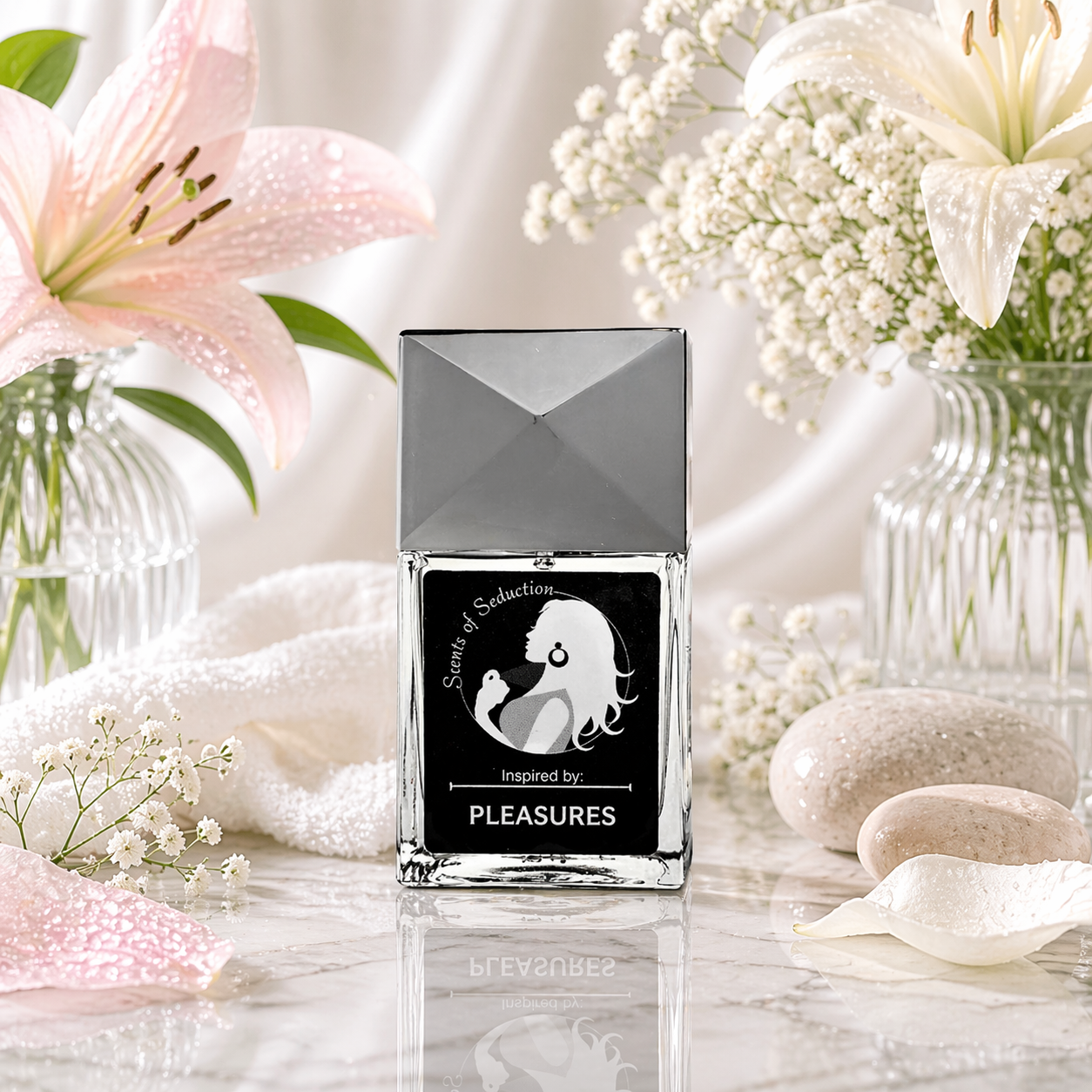 Pleasures - Inspired by Estee Lauder Pleasures