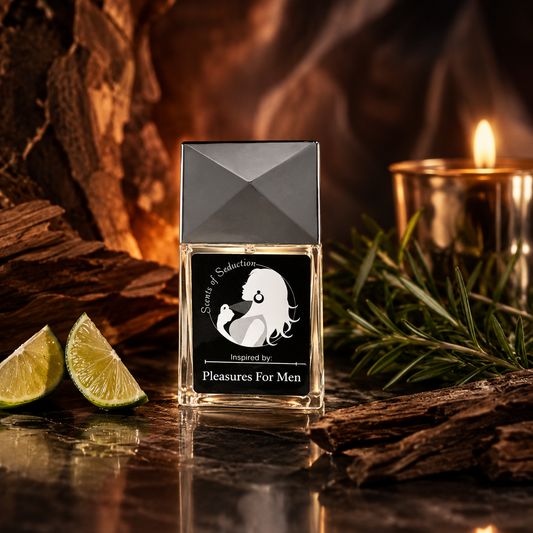 Pleasures For Men - Inspired by Estee Lauder Pleasures For Men