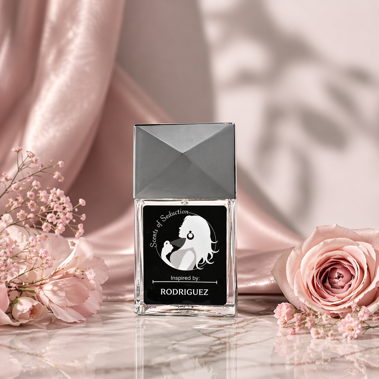 Rodriguez - Inspired by Narciso Rodriguez