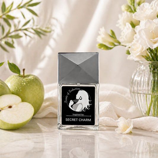 Secret Charm -  Inspired by Victoria's Secret Secret Charm