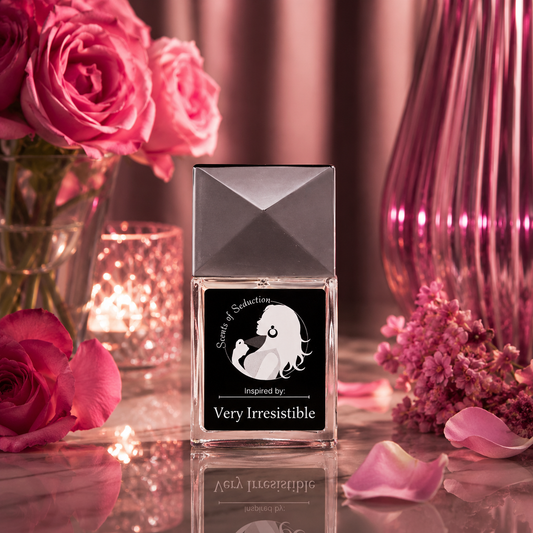 Very Irresistible - Inspired by Givenchy Very Irresistible