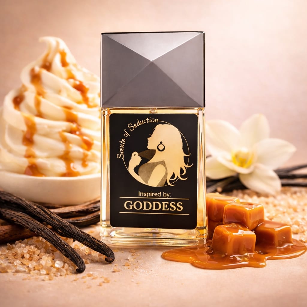 Goddess - Inspired by Burberry Goddess